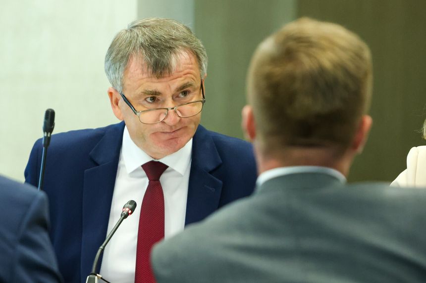 Zbigniew Kapiński
