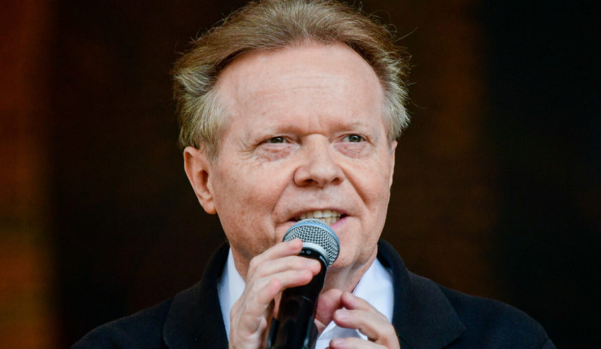 Michał Bajor