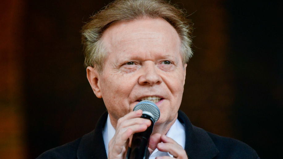 Michał Bajor