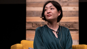 Sayaka Murata