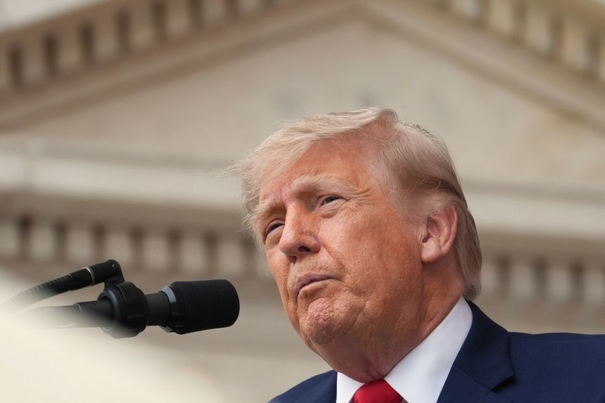 Trump