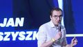 Jan Szyszko