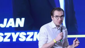 Jan Szyszko