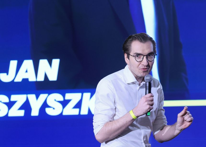 Jan Szyszko