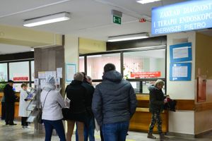 Centralna e-rejestracja