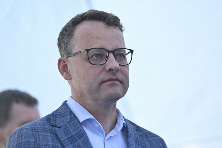Marcin Romanowski