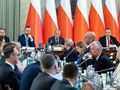 Ranking zaufania do polityków