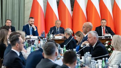 Temu politykowi Polacy ufają najbardziej. Jest najnowsze badanie