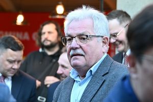 Wiceprezydent Krakowa