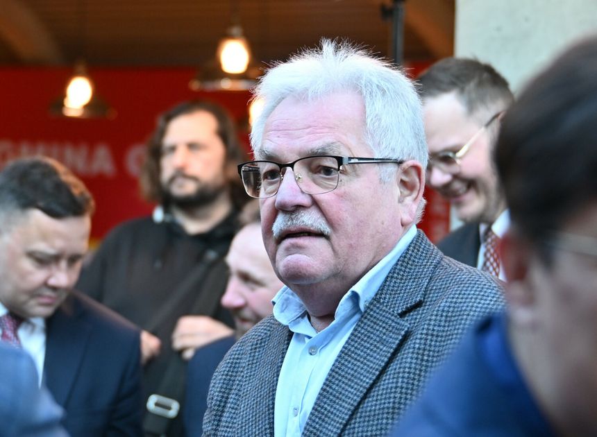 Wiceprezydent Krakowa