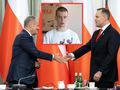 Łatwogang apeluje do prezydenta i premiera