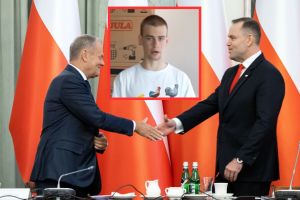 Łatwogang apeluje do prezydenta i premiera