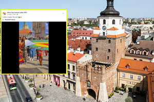 Burza w okół obcokrajowców w Lublinie