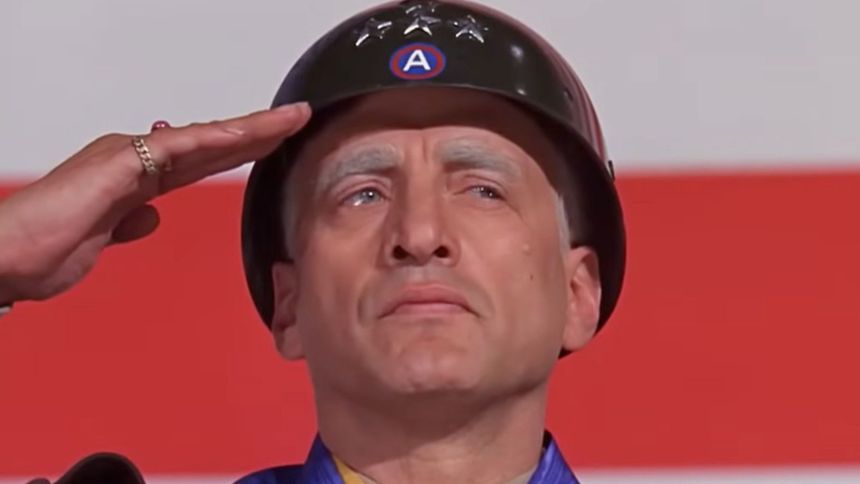 To najlepszy film wojenny na świecie 