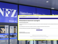 Oszustwa na NFZ