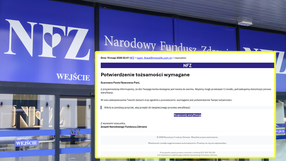 Oszustwa na NFZ