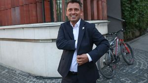 Paweł Śliz