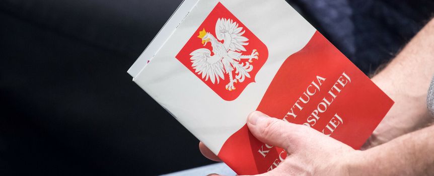 Konstytucja