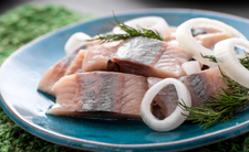 Czy śledź to zdrowa ryba?