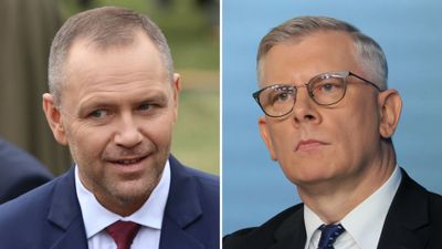 Cenckiewicz uderza w Nawrockiego. „Karolu, popełniłeś straszliwy błąd”