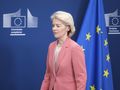 Komisja Europejska - Ursula von der Leyen