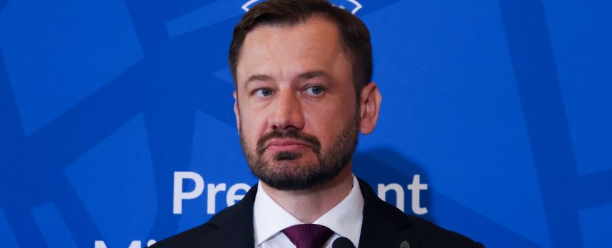 Aleksander Miszalski