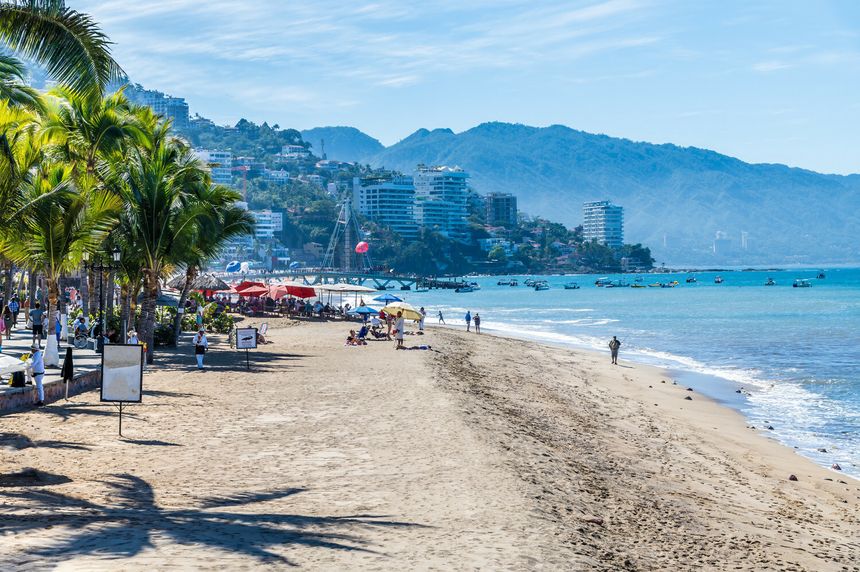 Puerto Vallarta