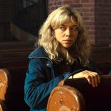 Kolory zła: Czerń - Marianna Zydek - kadr z filmu Netflix