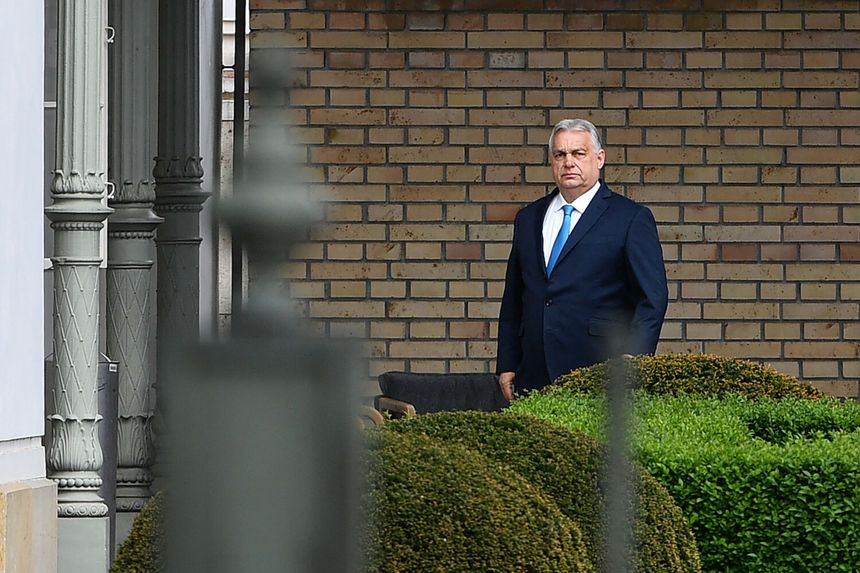 Viktor Orban