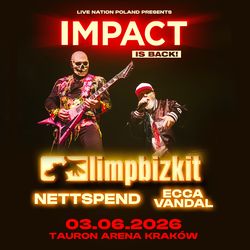 Impact Festival 2026