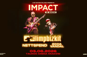 Impact Festival 2026