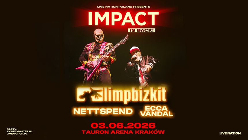 Impact Festival 2026