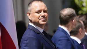 Karol Nawrocki