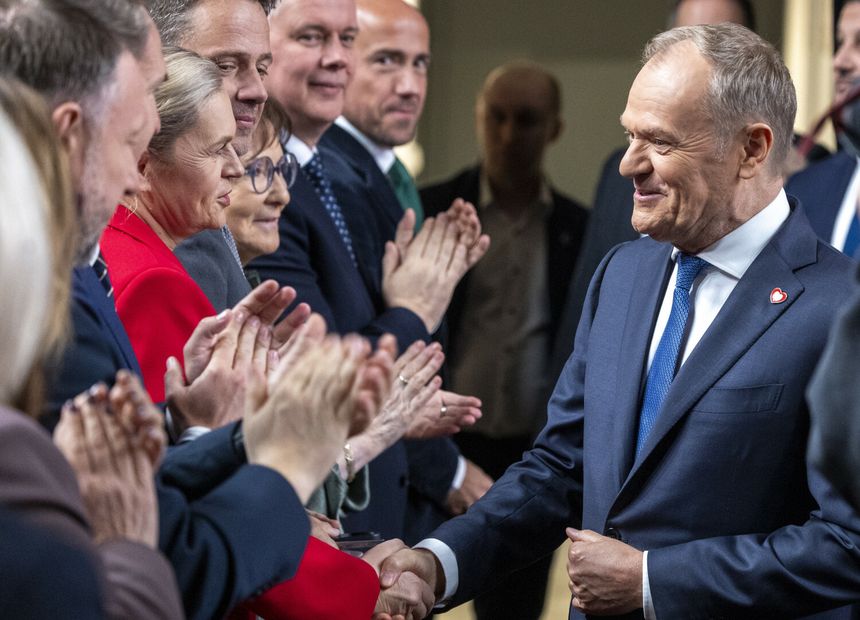 Posiedzenie Rady Krajowej KO