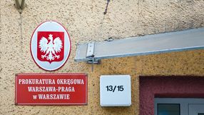 Prokuratura Okręgowa Warszawa-Praga