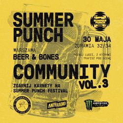 Summer Punch Community
