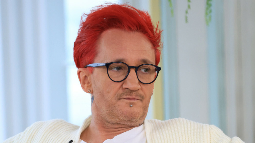 Zapadł wyrok ws. Michała Wiśniewskiego. Popłakał się w sądzie