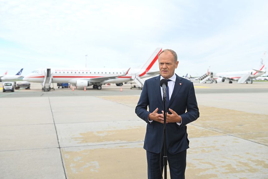 Donald Tusk