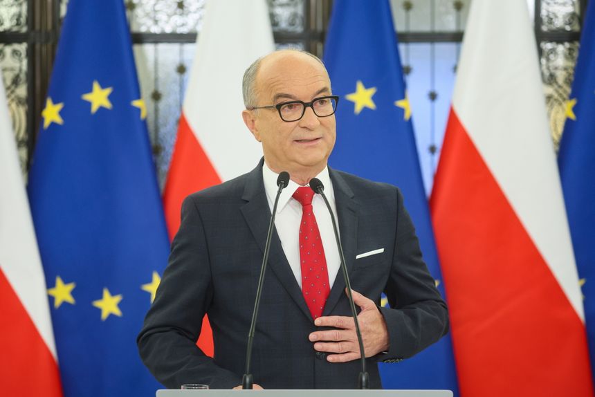 Włodzimierz Czarzasty