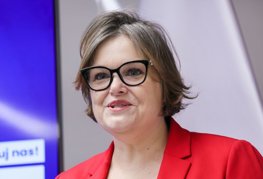 Karolina Zioło-Pużuk