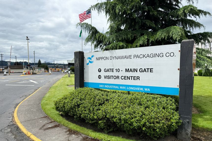 Zakłady Nippon Dynawave Packaging Company