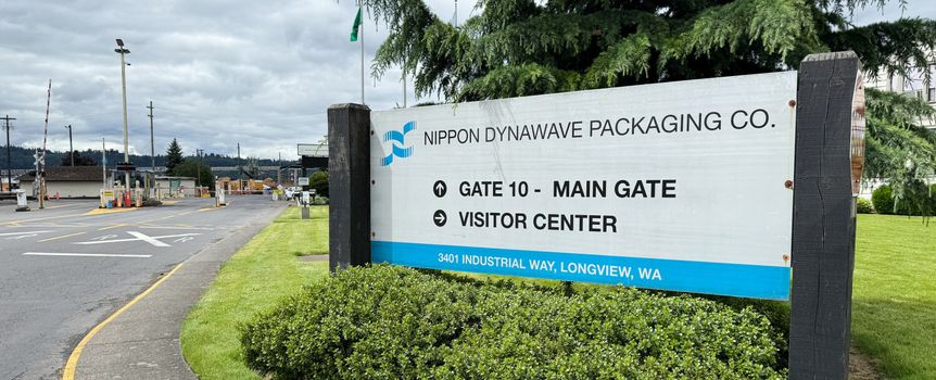 Zakłady Nippon Dynawave Packaging Company