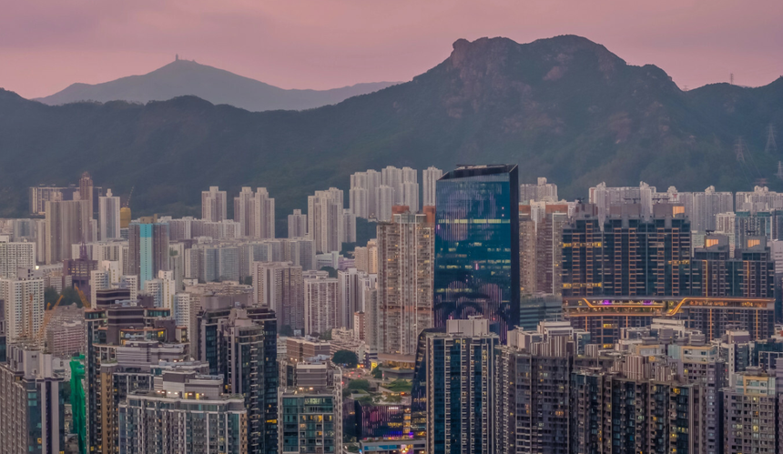 Hongkong