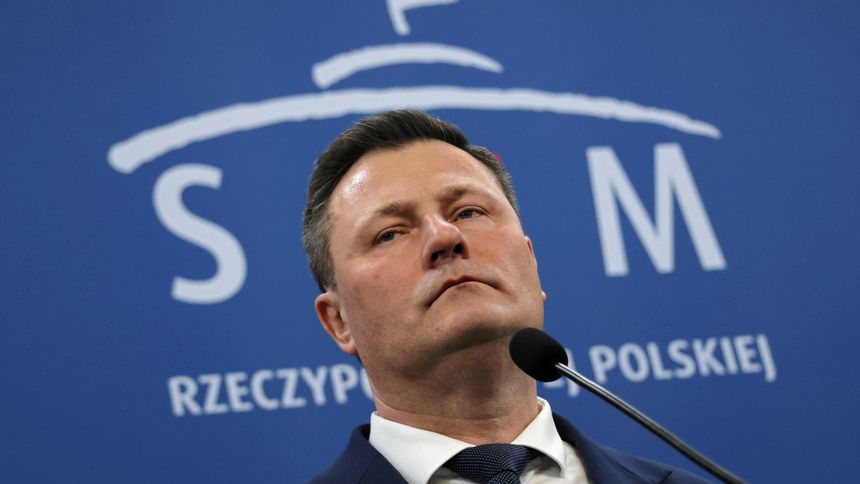Krzysztof Paszyk 