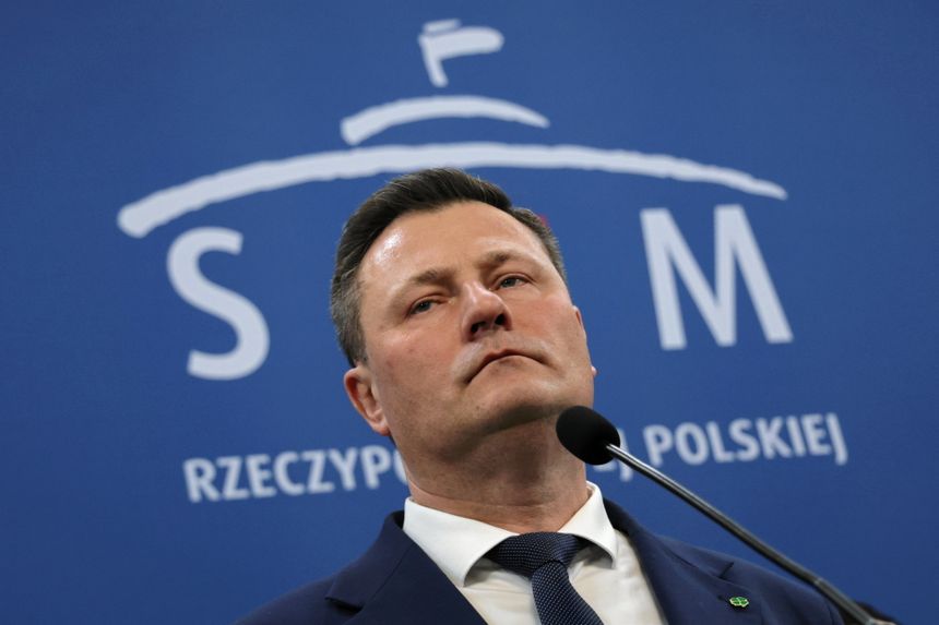 Krzysztof Paszyk 