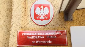 Prokuratura Okręgowa Warszawa-Praga