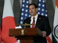 Sekretarz Stanu Marco Rubio