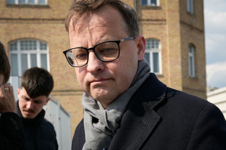Marcin Romanowski