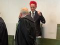 Michał Wiśniewski uniewinniony w sprawie wyłudzenia pożyczki