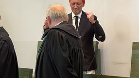 Michał Wiśniewski uniewinniony w sprawie wyłudzenia pożyczki